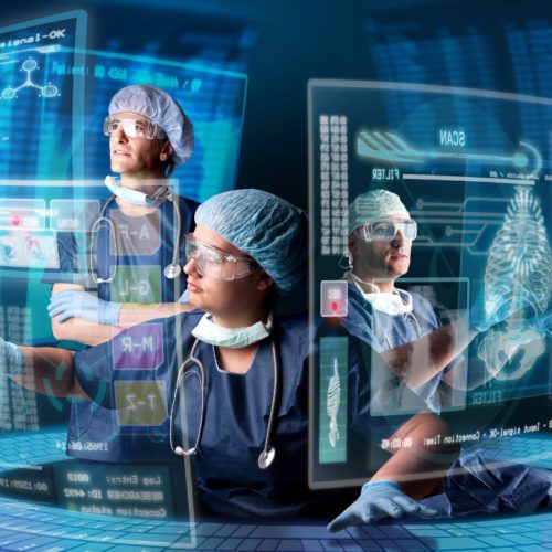 Como o PACS está revolucionando a imagiologia médica