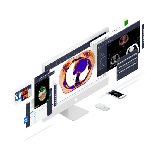 Maximizing Efficiency with a PACS Workflow