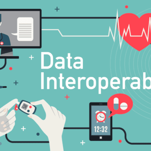 Interoperabilidade em Saúde