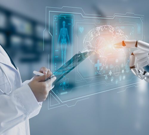 Sistemas baseados em aprendizado profundo ajudam radiologistas na previsão e tomada de decisões