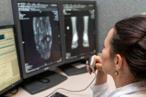 Laudo Radiologista