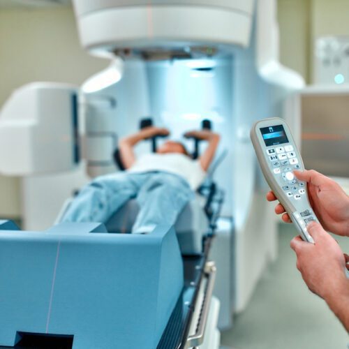 Understanding Immobilization Devices in Radiation Therapy