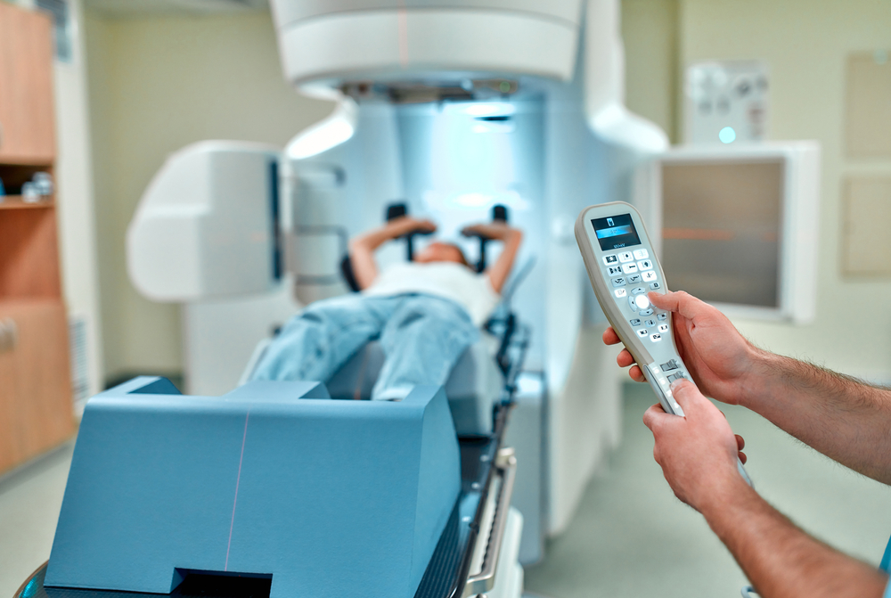 Entendendo Dispositivos de Imobilização na Radioterapia