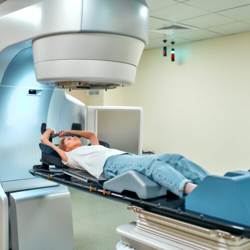 Equipamentos Essenciais para Radioterapia no Tratamento do Câncer