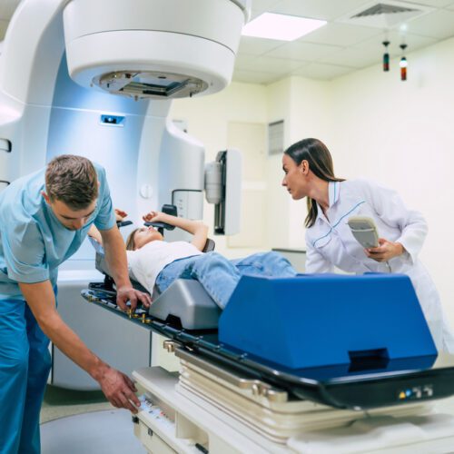 Breast Boards in Radiotherapy: Supporting Patients and Enhancing Treatment