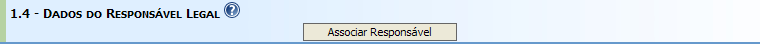 Associando o Responsável Legal no Núcleo de Segurança do Paciente