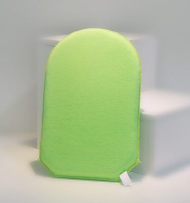 Green Head Support AccuCushion 25.8×40.5cm Green Head Support AccuCushion 25.8×40.5cm
