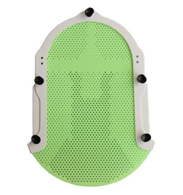 KG IMRT S-Type Head Mask 3.2mm, with extended neckline KG IMRT S-Type Head Mask 3.2mm, with extended neckline