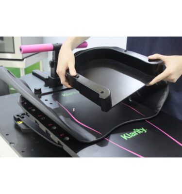 Mask Fixing frame (Use with Wing Span Baseplate) Mask Fixing frame (Use with Wing Span Baseplate)