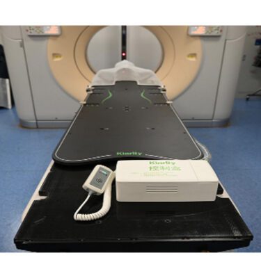 Automatic Unlocking System Automatic Unlocking System