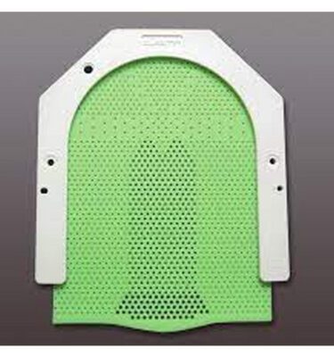 KG IMRT ProfileFrame 3.2mm, pescoço extendido KG IMRT ProfileFrame 3.2mm, pescoço extendido