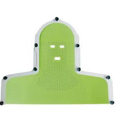 KG S-Type OpenEM H&S Mask 3.2mm KG S-Type OpenEM H&S Mask 3.2mm