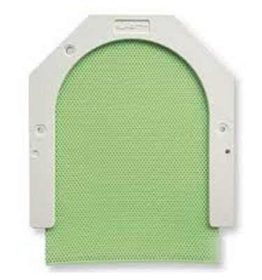 KG Standard ProfileFrame 3.2mm, 42% perf., 2"" mais longa KG Standard ProfileFrame 3.2mm, 42% perf., 2"" mais longa