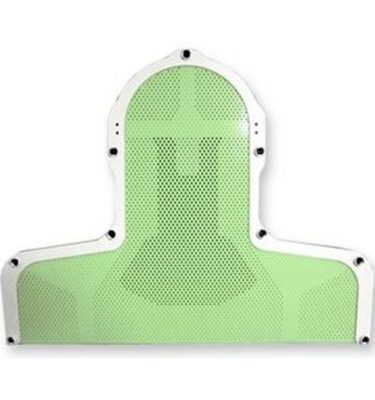 KG IMRT S-Type H&S Mask 2.4mm KG IMRT S-Type H&S Mask 2.4mm