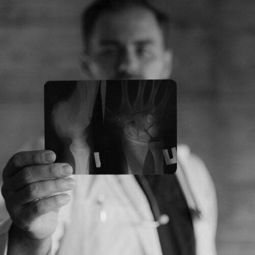 Lindsey Vonn Compartilha TC de Lesão Olímpica Grave