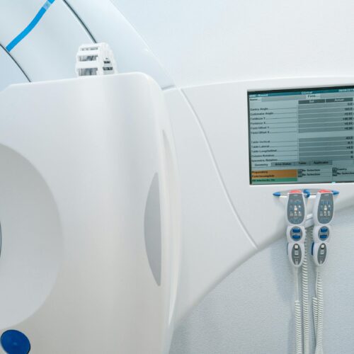 Especificaciones Técnicas de Equipos en EBRT