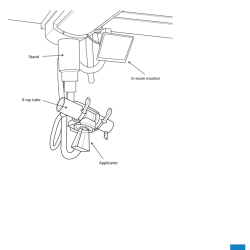 Ortovoltaje en radioterapia: especificaciones tecnicas