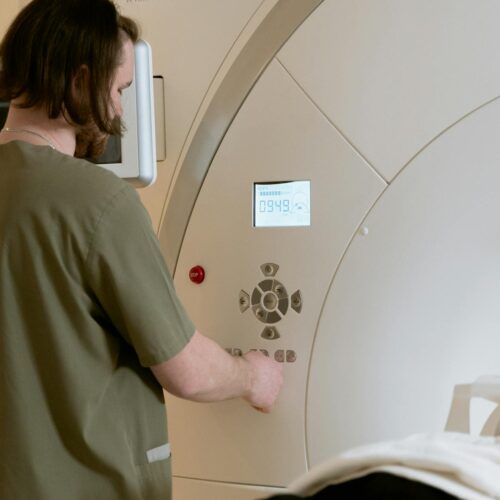 FDA Amplia Uso do Gadopiclenol para Crianças Menores