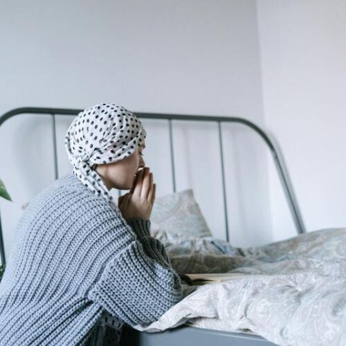 Mamografía Salva Vidas Incluso en Cáncer Avanzado