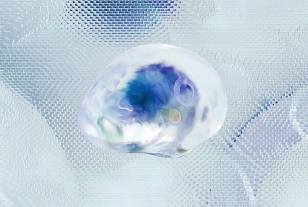 Imagem ilustrativa relacionada a IA, Tendencias e Futuro do Monte Carlo em Radioterapia em radioterapia, com foco em software, análise ou ambiente clínico