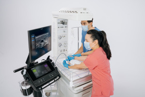 Ecografía point-of-care POCUS en atención de urgencia