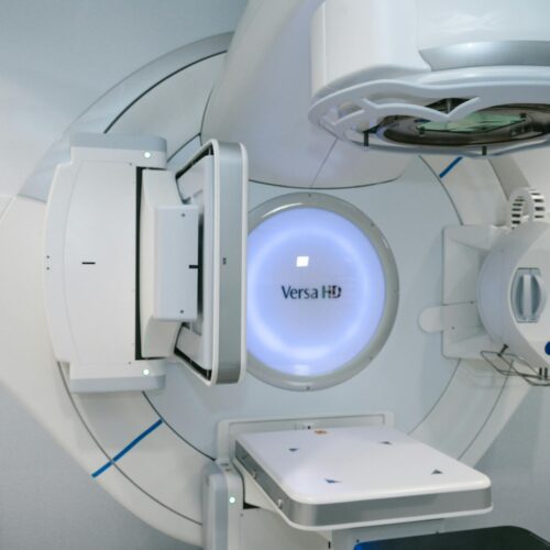 Equipos radioterapia: especificaciones técnicas y seguridad