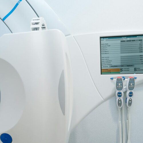 Equipos radioterapia especificaciones tecnicas: indice