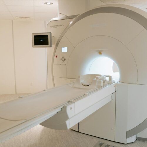 Philips Launches Snuggle Pediatric MRI Coil for 3.0T