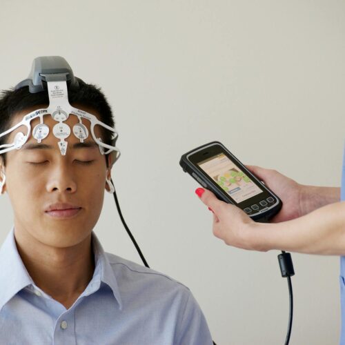 Brain Focused Ultrasound Proven Safe by MRI Study