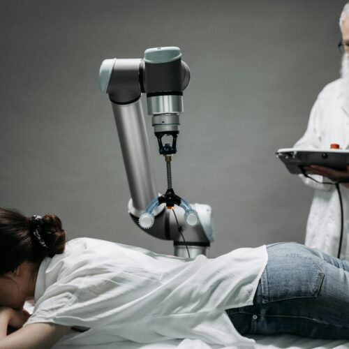 ACR Monitora Onda de Leis Estaduais sobre IA em Radiologia