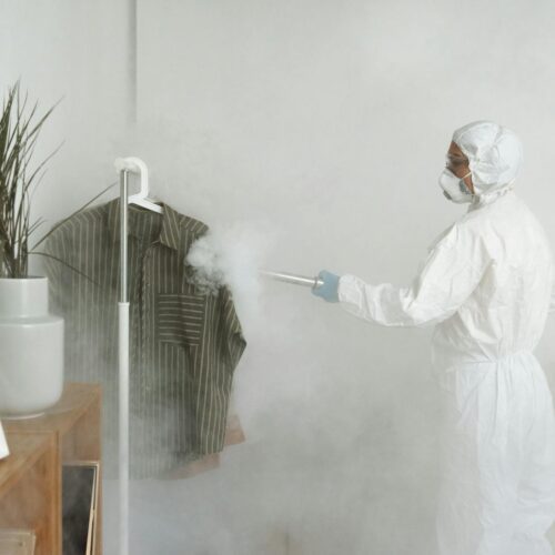 Contaminação Ambiental e Descontaminação em Goiânia