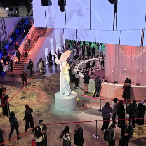 ECR 2026: Destaques em Vídeo do Congresso Europeu