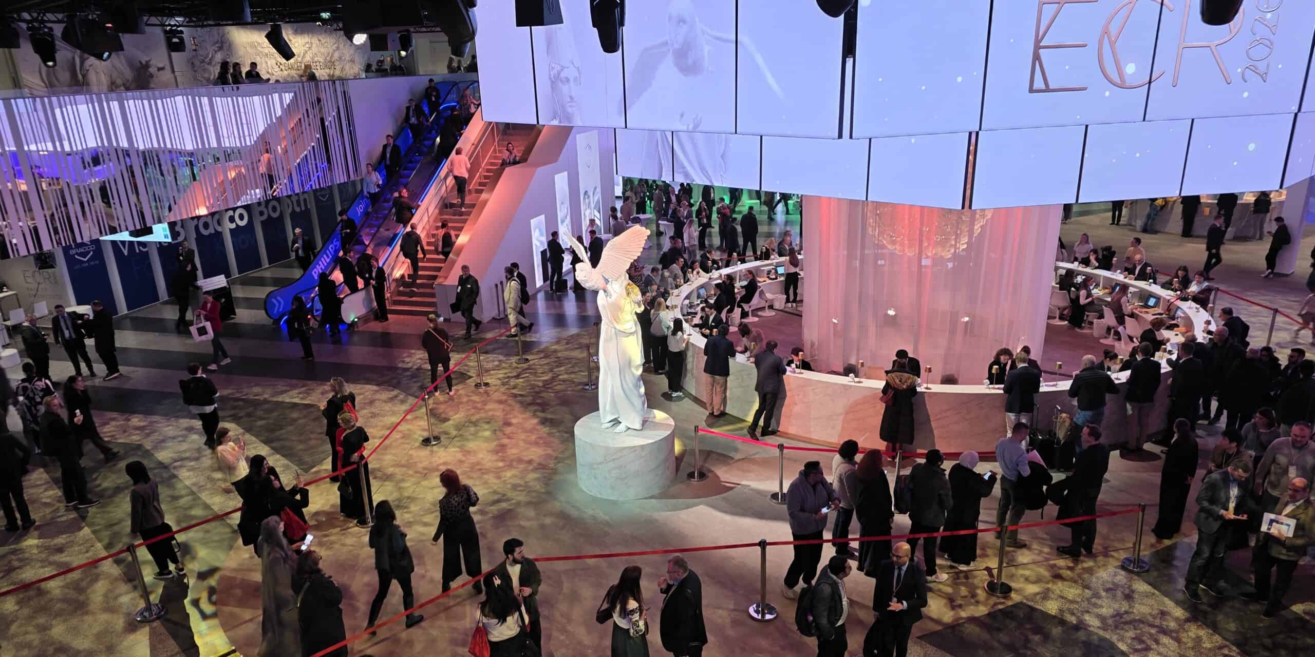 ECR 2026: Video Highlights from European Radiology