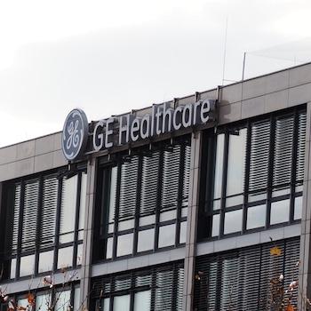 GE HealthCare Destaca IA e Nuvem na HIMSS 2026