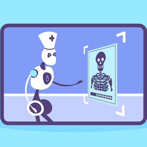 IA Detecta Laudos de Radiologia Gerados por IA