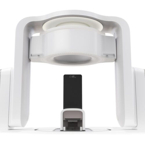 Marie® de Leo Cancer Care: Radioterapia Vertical