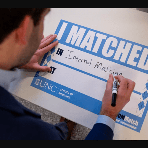 Match Day 2026: Vagas Crescem, Candidatos Caem