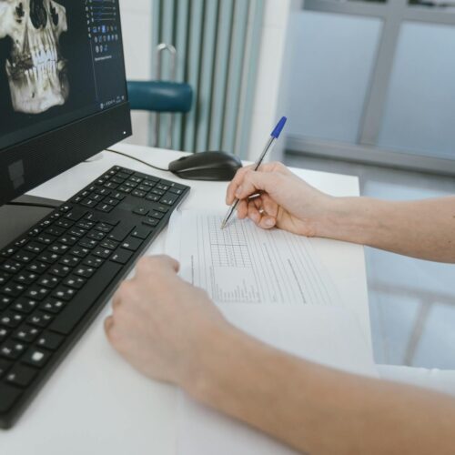 Microsoft Encerra PowerScribe 360: Impacto na Radiologia