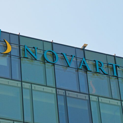 Novartis Constrói 5ª Fábrica de Radioligantes nos EUA