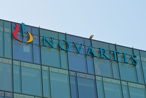 Novartis planeja fábrica de terapia radioligante no Texas