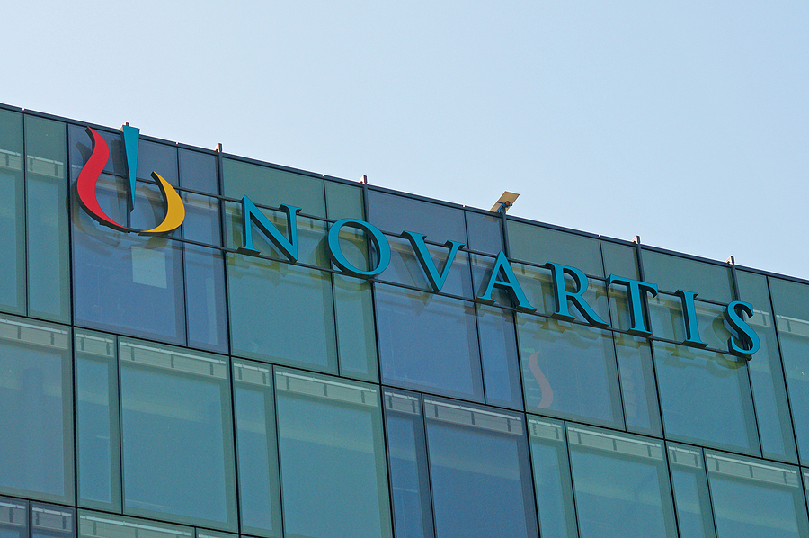 Novartis Constrói 5ª Fábrica de Radioligantes nos EUA
