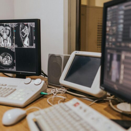 Sistema de Informação em Radiologia (RIS) e PADI ? Sistema de Informação em Radiologia (RIS) e PADI ?