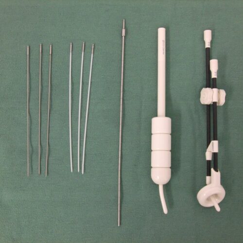 Monte Carlo: Electrones y Braquiterapia