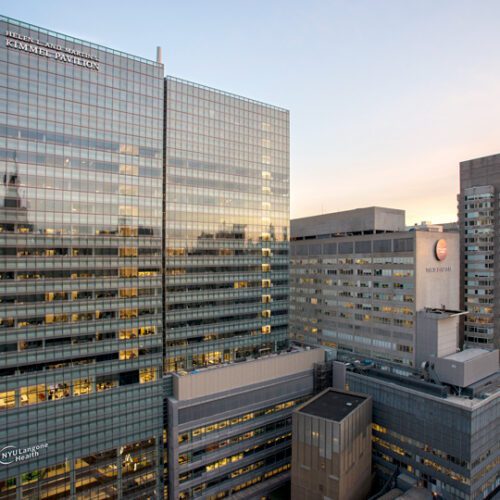 Bracco y NYU Langone Alían Investigación en Imagen