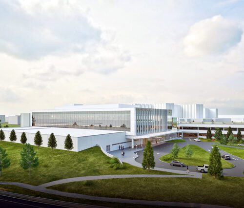 CaroMont Invierte US$ 200 M en Oncología y Radioterapia