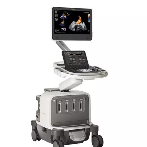 Heart Medical Distribui Sistemas Philips de Ultrassom Cardíaco