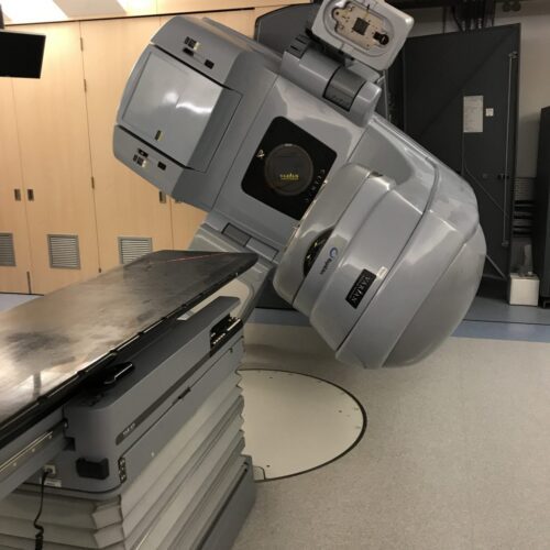 Monte Carlo en Radioterapia: Guía Completa