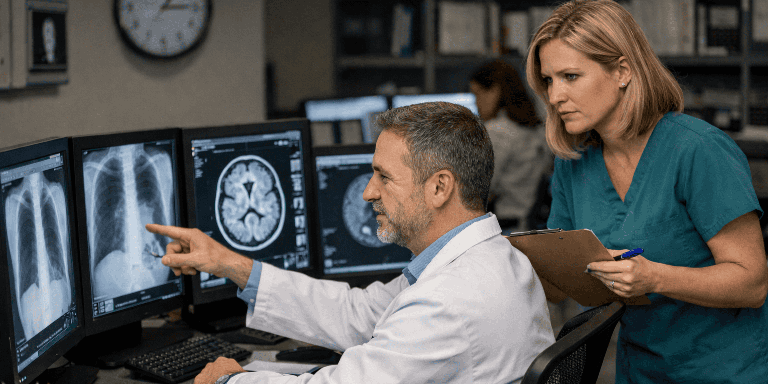 Retaliação ao Artigo do Harvard sobre Exames Cresce