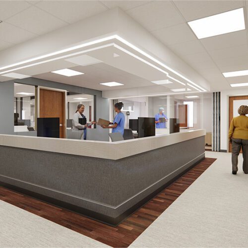 Rochester Regional Invierte US$ 20 Mi en Cáncer e Imagen
