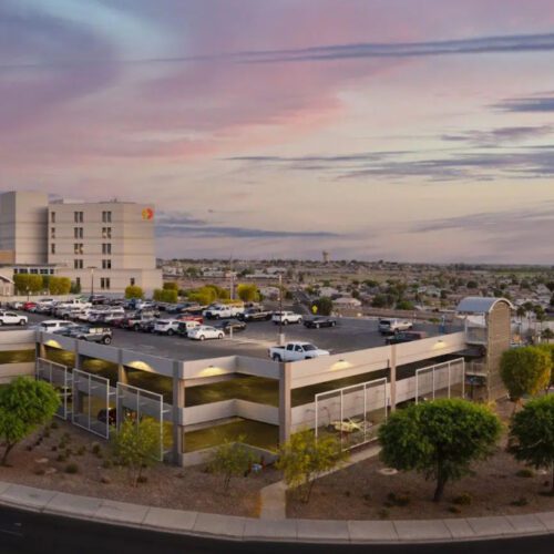 Siemens Healthineers e Onvida Health: Parceria de 10 Anos